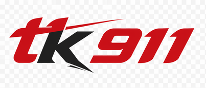 TK 911 Logo